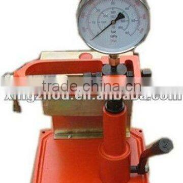 Hight Quality High HP Diesel Nozzle Tester