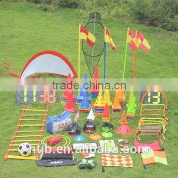 Newly Sale Football Training Gym Flat Disc Cone Marker