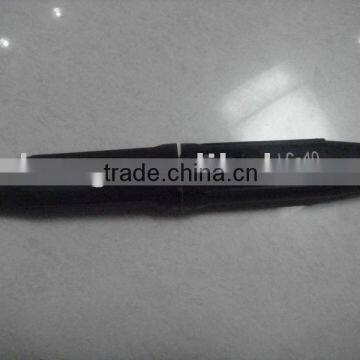 cable connector/flat cable connector/welding cable connector/connectors and cables
