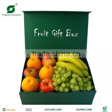 COLOR CUSTOMIZED FRUIT TRAY/BOX FP72467