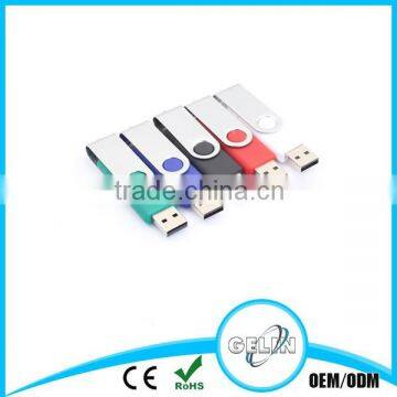 Long-lasting Swivel Usb Flash Drive Wholesale photo-4