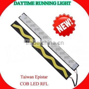 Hot Sale for 2011 2015 DRL new model 100% Waterproof led drl for audi a6
