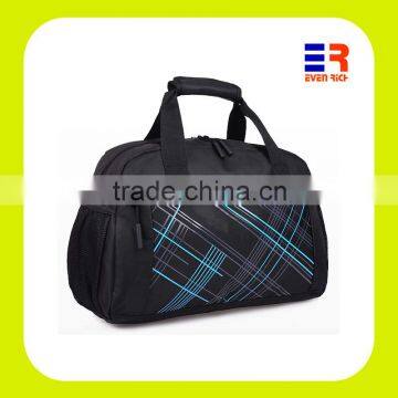 Simple Design Travel Luggage Bag With Shoulder and Handle photo-2