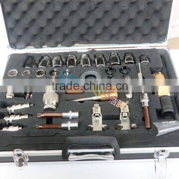 ERIKC Injector Disassemble Tool, Crdi Disassembly Tools 38 Pcs,oil Common Rail Injector Disassembly and Assembly Tools photo-4