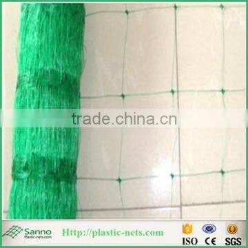 100% PP Plastic BOP Net/ Plastic Stretching Net photo-4