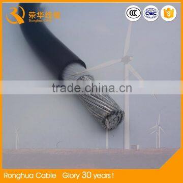 10kv Steel Core Aluminium XLPE Insulated Aerial Cable photo-2
