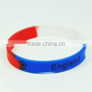Competitive price silicone shaped bands (sw-125)