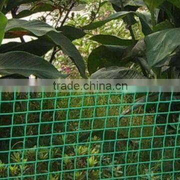 HDPE Climbing Plant Mesh