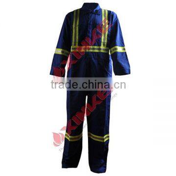 Arc Flash Coverall with ATPV12.4 cal