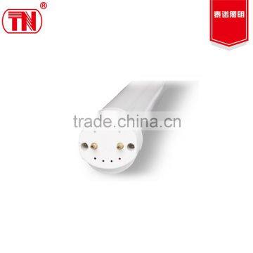 Hot Sale Fluorescent PC Aluminum Tube 0.6M LED T8 Tube 18W photo-2