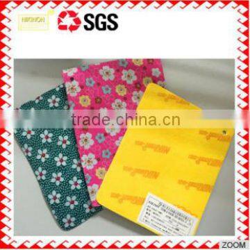 carton insole board con eva con fabric with high quality