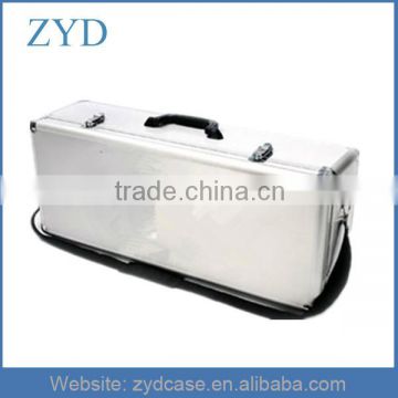 Flight instrument Use and Aluminum Material Blade450 Helicopter Flight Case ZYD-HZMps002