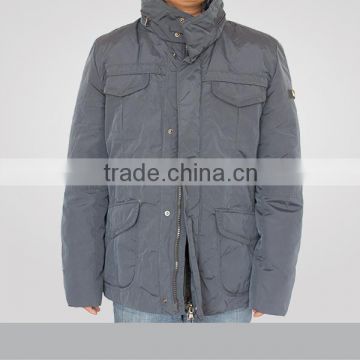 Men Winter Down Jacket