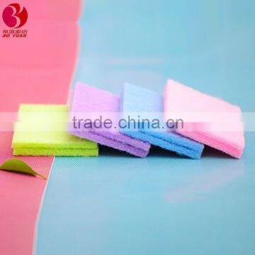 housewife scouring pad for clean job