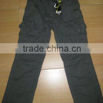 MENS PANTS-YS