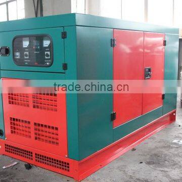 Super Silent Brand New Diesel Generator Sets 30kw on Hot Sale With Cheapest Price photo-5