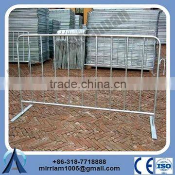 2015 new design hot sale price advantage event barrier made in China for importer