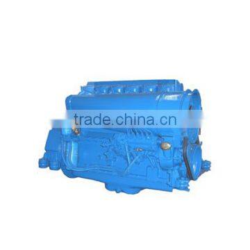 Detuz 2&3cylinder air cooled diesel engine F2L912D for genset