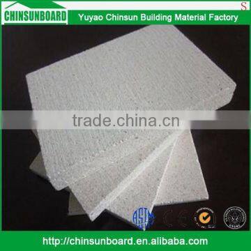 China Magnesium Board Factory Supplier Container Home Floor With Mgo Board