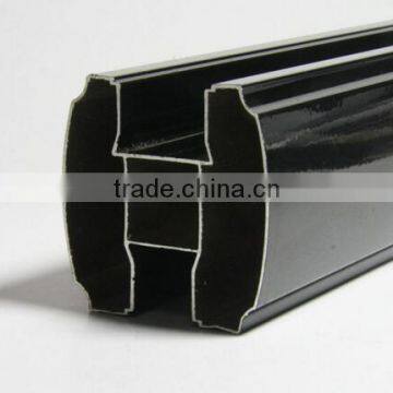 toilet partition cubicle aluminum profile