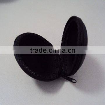 China Waterproof Hard EVA Bluetooth Earphone Case photo-2