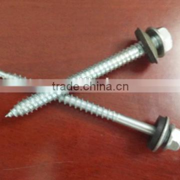 self-drilling screws and Carriage bolt