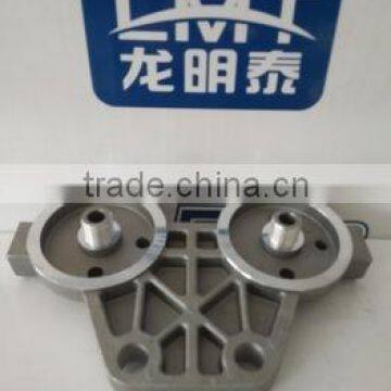 Buy Diesel Engine Fuel Filter Seat Base UC202 with factory price
