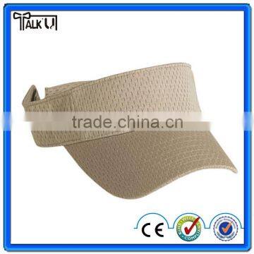 High quality sun visor hat/sun visor/sun visor cap