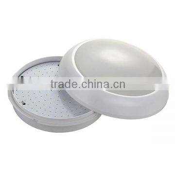 Hot Selling in Europe 10W 18W 2835SMD IP54 Waterproof CE/TUV/CB Emergency and Microwave Sensor Surface Mounted Led Ceiling Light photo-2