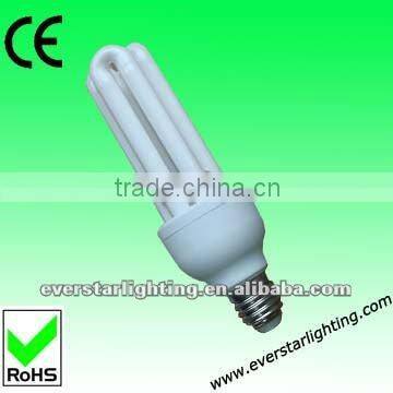 15/20/25W 12mm T4 3U energy efficient bulb