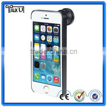 Top Product Universal Clip Lens Mobile Phone Lens 3 in 1 Lens 180 Degree Fish Eye photo-2