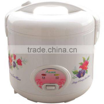 2016 Hot Sale deluxe Rice Cooker