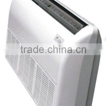 Macon low pressure ceiling fancoil