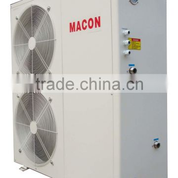 air source heat pump