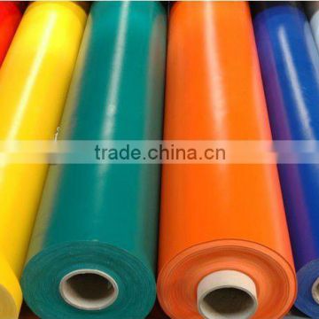 Lona de PVC 650gsm