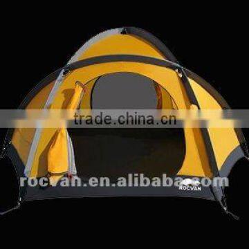 Nylon Dome Outdoor Tents