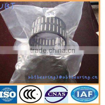 Low Price Radical Needle Roller and Cage Assembly K25*30*25 Needle Roller Bearing photo-5