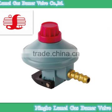 lpg low pressure adjustable regulator ISO9001-2008