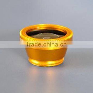 Golden fisheye180 mobile lens made in shenzhen