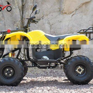 CE Racing 4 Wheel Motorcycles Racing Buggy Adult 250cc Quad Bike ATV for Sale photo-3