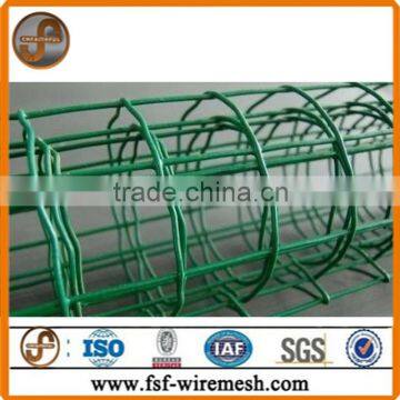 Anping manufacturer best selling PVC coated Holland wire mesh for farm