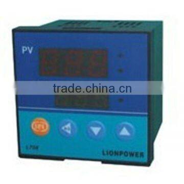 PTL708 Intelligent temperature controller,PID Industry adjust controller with timekeeping