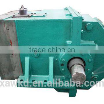 HangJi Brand Bevel Gearbox for Steel Rolling Mills photo-3