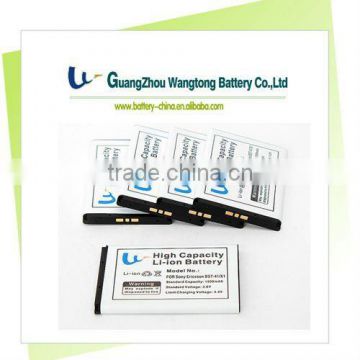 BLB-2 External Mobilephone Accessory Battery, Professional Manufacture