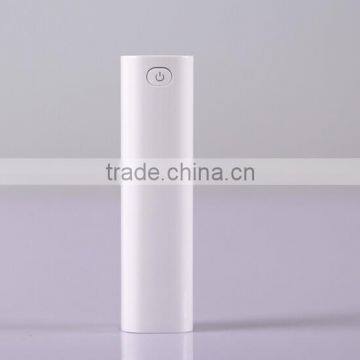 2015 Small Portable Power Bank 2600mah, External Power Bank, Power Charger photo-4