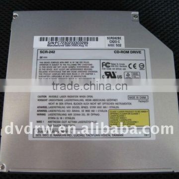 INTERNAL CD ROM drive SCR-242 with IDE interface