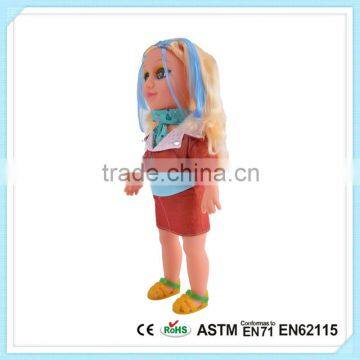 Baby Dolls Companies 2015 New Trendy Products Full Body Silicone Baby For Sale photo-3