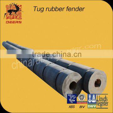 Top Quality marine Tug boat fender