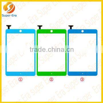 Super era prices in dubai touch screen replacement for ipad mini 2 glass ----large wholesale in shenzhen