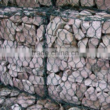 4x1x1 gabion box